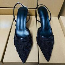 Women Heeled Sandals