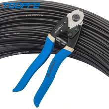 TOOPRE Bicycle Brake Line Pliers Cutting Pliers Shift Cable Hose Mountain Variable Speed Line Pipe Inner Wire Pliers Tools