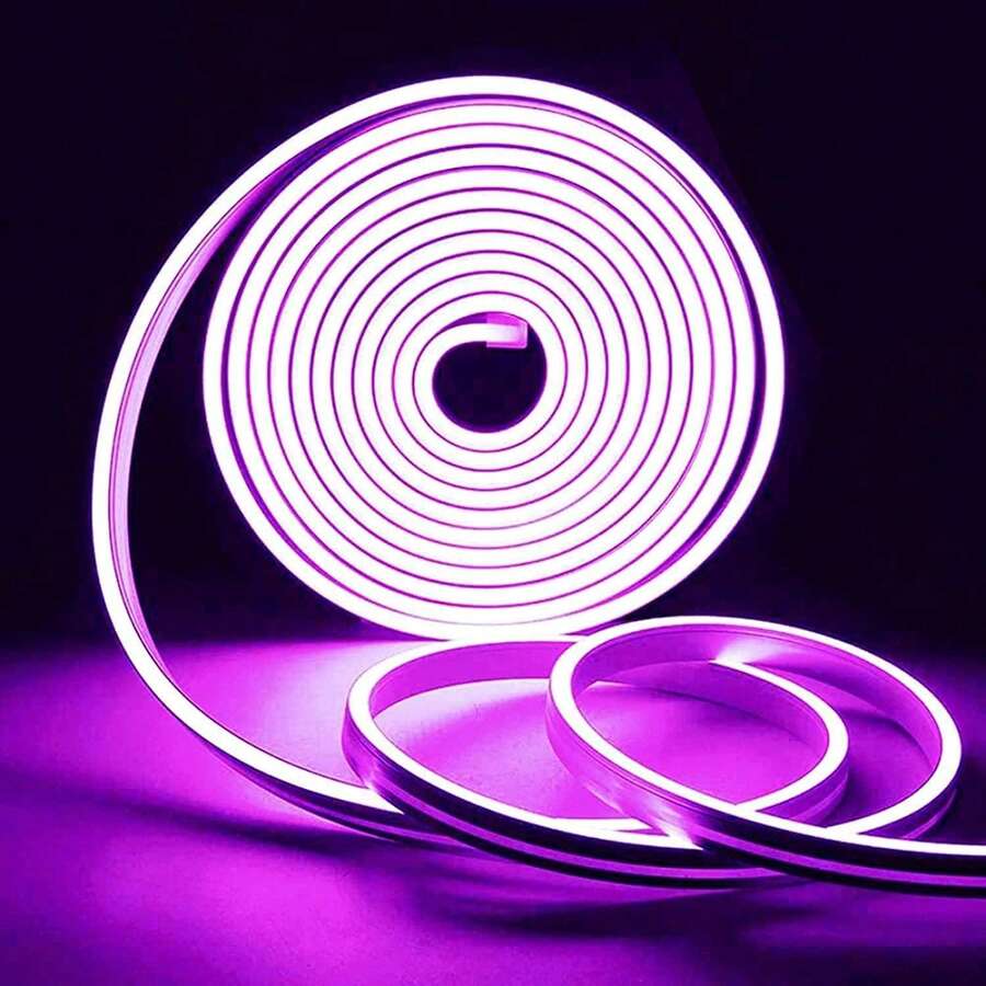 LUCASA LED Strip Lights - VIOLETA - View 1