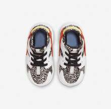 Nike HUARACHE Baby Sports Wear-Resistant Lightweight Casual Shoes - Multicolor - View 3