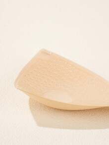 女士隐形粘性文胸聚拢型，无肩带隐形粘性文胸，带肩带，适合露背装