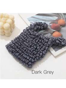 1 pieza Bolsa de compras mágica con pliegues de burbujas en 34 estilos, multifuncional y lavable a máquina para viajes y tareas diarias, puede cargar aproximadamente 7 kg