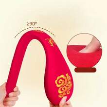 1 Pieza Herramienta de Masaje Saludable: Tablero de Golpeteo de Meridianos, Tablero de Golpeteo, Martillo de Masaje Manual - 48 Cm / 18.9 Pulgadas. Tablero de Terapia de Golpeteo de Meridianos, Palo Extendido de Golpeteo de Meridianos, Martillo de Masaje Saludable, Tabla de Raspado, Martillo de Golpeteo de Meridianos para Espalda y Hombros.