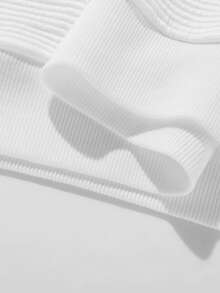 Men's Old Money Textured Jacquard Casual Sports Sweatshirt , Fall