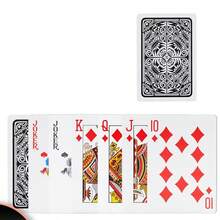 1pc Deluxe Playing Card Set - Playing Cards, Unique Design, Suitable For All Card Games And Outdoor Entertainment, Stitch Toys, Travel Toys, Classroom Fidget Toys, Mini Stuff Bath Toys, Christmas Stationery, Stress Ball, Birthday Gift, Christmas Gift, Halloween Gift, Christmas Eve Gift, Perfect Gift, Gift, Toys, Games - Multicolor - View 11