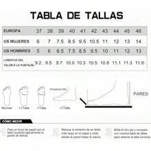 YNIQUE Zapatos de Agua para Hombres y Mujeres, Zapatos de Playa Calzado de Verano al Aire Libre Piscina para Natación, Surf, Barco, con Orificios de Drenaje - Morado y negro - Ver 4