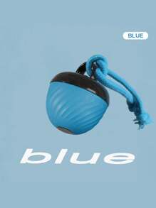 Auto-Play Intelligenter Hundeball: Interaktives bißfestes Spielzeug mit 3 Modi, bewegungsaktiviert - löst Langeweile, Spaß für Welpen und Hunde zum Zähneputzen