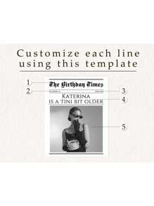 4 Sizes Custom Wine Label Waterproof Label Custom Newspaper Photo Wine Label Black And White Bridesmaid Maid Of Honor Proposal Wine Label Wedding Gift Black And White Photo Capitalized Anniversary Gift Engaged Gift Gift For Him/Her Graduation Decorations,Home & Living,Christmas Home Atmosphere,Personalized Labels,Chic Design - Multicolor - View 4