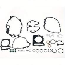 Excellent Complete Gasket Kit Components For  TRX400EX TRX 400EX 99-04 - Variant - View 7