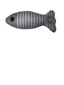 1pc Cat Toy Catnip Fish Pet Chew Bite Toys For Cats Funny Interactive Soft Simulation Fish Kitten Training Playing Toy Cat Supplies