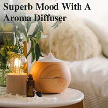 Apple Cinnamon Essential Oil 30ml/1.01fl.Oz Autumn Fragrance Oil, Suitable For Diffusers, Humidifiers, Home Care, Household Cleaning, Hotel Aromatherapy, Soap Making, Candle Making, Long-Lasting Fragrance - Apple Cinnamon - View 5