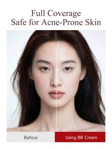 Missha MISSHA M Perfect Cover BB Cream SPF42 PA+++ 50ml