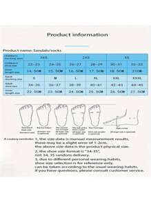 1 Pair Beach Essential Water Shoes For Men & Women, Quick Dry Soft Bottom Aqua Socks For Swimming, Boating, Fishing, Yoga, Water Aerobics, Size Run Small, Recommend Ordering 2 Sizes Up