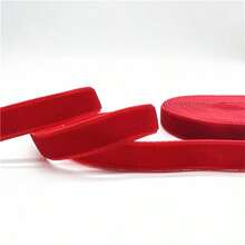 6mm 10mm 15mm 20mm 25mm 38mm Ribbon Handmade Wedding Party Decoration Ribbon For Gift Wrapping DIY Hair Bows Sewing Crafts - Pick - View 7