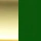 oro/piedra verde