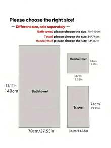 1pc Thin Gray Halloween Ghost Jacquard Polyester Bath Towel, Rectangle 70*140cm Or Kitchen/Face/Hand Towel 34*75cm Or Small Towel 34*34cm, Suitable For Men, Women, Couples, Families, All Seasons, Quick-Drying, Absorbent, Soft, Applicable For Bathroom, Hotel, Gym, Holiday Gifts, Party, Beach Shower Towels For Beaty Salon, Hotel Sports,Home Essentials, Towel, Skin Care - Grey - View 6