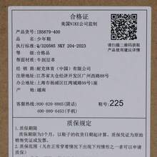 Nike Zapatillas de baloncesto Jordan Session (GS) de caña baja IB5679-400