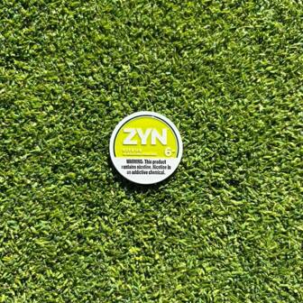 Zyn Golf Ball Marker |   Zyn Golf Marker |   Upper Decky Golf Ball Marker Funny