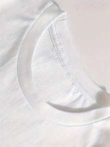 Magliette da uomo - Bianco - Visualizzare 4