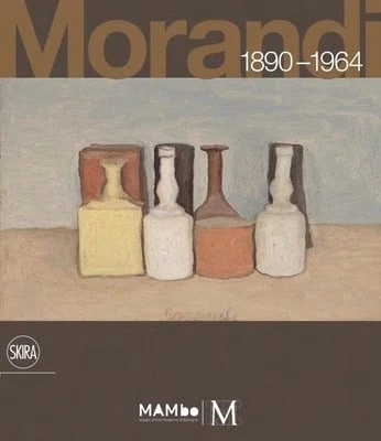 Pre-Owned Giorgio Morandi: 1890-1964: Nothing Is More Abstract Than Reality (Hardcover) By Giorgio Morandi, Maria Cristina Bandera, Renato Miracco