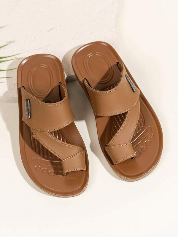 Children's Fashion Slippers / Children's Fashion Lightweight Soft Bottom Flip Flop Sandals