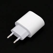 1pc Fake Charger Shaped Secret Home Decor Storage Container/Safe/Hidden Compartment, Hidden Storage Charging Cover, Fake Charger Hidden Safe, Christmas Decoration - Multicolor - View 15