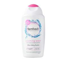 Femfresh Intimate Care 250mL [Pink Love] - Pink Love Core - View 1