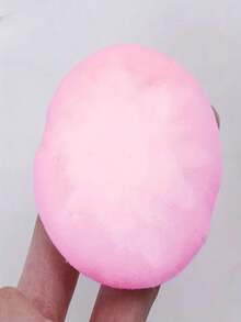 10 piezas de borlas de terciopelo suaves - Borla de maquillaje de terciopelo redonda de 2.16 pulgadas, efecto de polvo perfecto y uniforme - Para rostro y Body, reutilizable, elegante obsequio de boda, maquillaje, económico, decoración de habitación, tocador, viaje, dormitorio, accesorios de maquillaje, borla, difuminador de maquillaje, borla de polvo, esponja de maquillaje