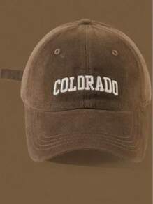 1 件高端深冠女士鸭舌棒球帽，2025 年新款时尚太阳帽