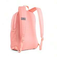 Puma Unisex Backpack Pink