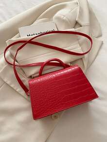 1 Stück hochwertige Klapptasche, geeignet für Frauen zum Einkaufen, Ausgehen, für alle Jahreszeiten