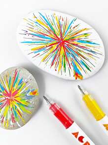 广纳全新168支会计笔套装，包含大容量中性笔、绘图笔、荧光笔和马克笔，适合办公和艺术绘画，也是生日礼物、母亲节礼物、派对礼物和毕业礼物的绝佳选择。