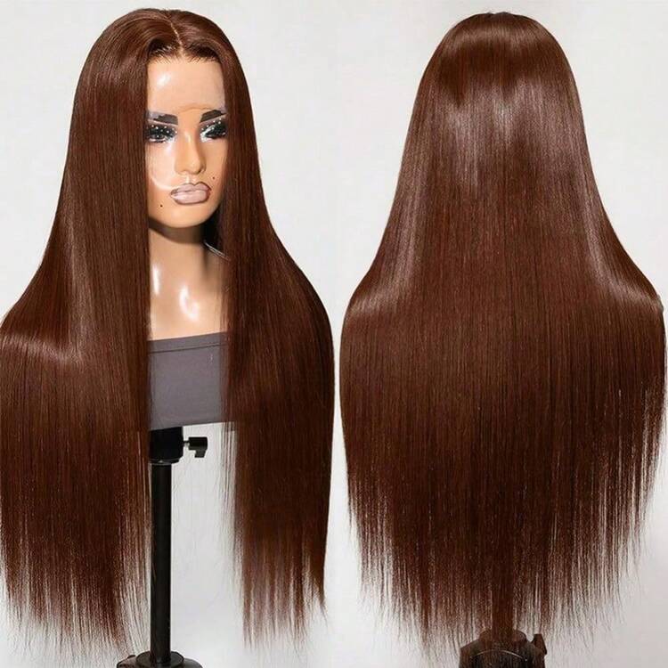 200 Density 16 Inch Curly Short Bob Lace Front Human Hair Wigs For Women Depp Wave 13x4 HD Transparent Brazilian Lace Frontal Wig Closure Swiss Lace Wig Water Wave Pre Plucked,99J,4/27,613,27#,4# - S4 - 查看 10