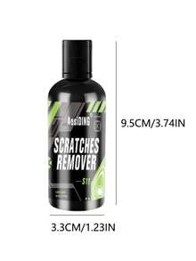 AosiDING S11 汽车漆面划痕修复霜，划痕去除及保护，划痕去除及抛光剂，深度划痕修复，漆面去污，划痕修复霜，跨境版，家居礼品（款式随机） - 彩色 - 查看 14