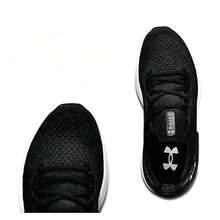 Under Armour New Women's Shift Training Shoes, Breathable Sports Shoes, Running Shoes - Black - View 8