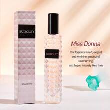 Muroi Mono 1 件/30 毫升空气清新喷雾，可爱的空气清新剂，幸福喷雾，蕴含持久的天然新鲜度和迷人自然感，释放优雅的花香和水果香气，适用于室内、室外、约会、聚会、派对、度假、家庭、办公室，是送给朋友和情侣的理想礼物。