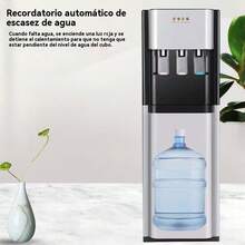 Water And Ice Dispensers - US B Type Plug(110-127V) - View 2