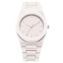 New Men And Women Universal Neutral Square Shell Fashion Business Quartz Watch Men's Watch Women's Watch Hand High-End Women's Watch East Plastic Men's Quartz Watch