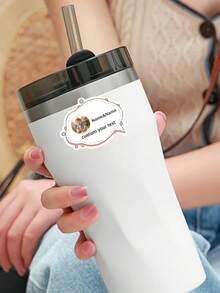 20 قطعة ملصقات شخصية مضحكة للأطفال بصور السيلفي والنص والرسوم الكرتونية، ملصقات لحقائب الظهر، علب الغداء، قرطاسية الفصل، الملابس، مقاومة للماء وثابتة، ديكور ملون وأنيق للمدرسة والمكتب والأحداث