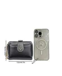 Women Wallet & Check Holder