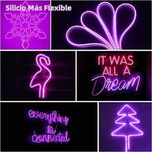 LUCASA LED Strip Lights - VIOLETA - View 5