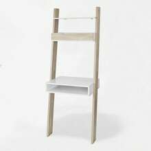 SoBuy Bookcase FRG111-WN