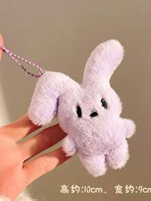 3 Piezas Kit de Fabricación de Bolsos DIY con Cadena, Base de Bolso de Cubo de PU y Correa para el Hombro, Accesorios de Bolso de Ganchillo