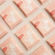 10/20/30/40pcs Toilet Seat Seat Paper, Toilet Training Flushable Paper Toilet Seat Cover For Adults, 100% , Public Restroom, Airplane, Camping Travel Accessories Travel Travel Essentials Bathroom Accessories Bathroom Travel Bidet Toilet Seat Disposable Towel Travel Essentials - Multicolor - View 8