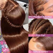 200 Density 16 Inch Curly Short Bob Lace Front Human Hair Wigs For Women Depp Wave 13x4 HD Transparent Brazilian Lace Frontal Wig Closure Swiss Lace Wig Water Wave Pre Plucked,99J,4/27,613,27#,4# - S4 - 查看 7