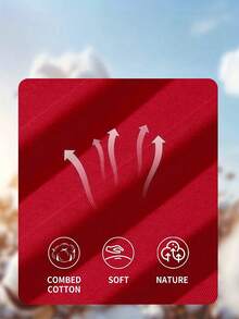 Child Behind Television Screen, Reaching Out With Teddy Bear Mens Short Sleeve T-Shirt Red Black Gray - màu đen - Xem 2