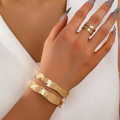 1 Set Minimalist Ch…