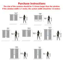 2pcs Digital Printed Decorative Curtains, Red & Black Floral Glass Window Pattern, Home Decor Gift, Suitable For Living Room, Office, Bedroom, Kitchen, Cafe And Holiday Home Windows, Curtains