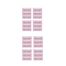 1入組手柄，13入組替換刀片，1 組女士剃須刀，剃須刀，防刮男士手動剃須刀，不銹鋼刀片，剃須工具，剃須刀，剃須刀，鬍鬚刀