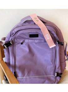 1 etichetă personalizată brodată pentru bagaje sport și activități în aer liber, etichetă personalizată pentru bagaje, curea personalizată pentru bagaje, accesoriu de călătorie, panglică pentru bagaje, etichetă pentru bagaje, acceptă personalizarea logo-ului